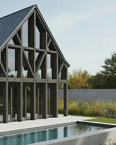 Juroszek Architektura